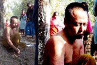 ধর্ষণের সময় কান্না করায় শিশুকে মেরে ফেলল শিক্ষক