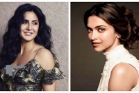 'এখনই এসব বন্ধ কর' ক্যাটরিনাকে দীপিকা!