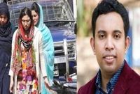 আত্মহত্যার আগের সাত-আট দিন যেমন ছিলেন ডা. আকাশ