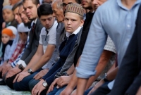 নরওয়ের রাজধানী অসলোর সবচেয়ে জনপ্রিয় নাম মোহাম্মদ