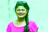 মনের মতো পাত্র খুঁজছেন মৌসুমী হামিদ
