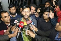 বিনা দোষে তিন বছর কারাভোগের পর অবশেষে মুক্তি পেলেন সেই জাহালম