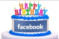 হ্যাপি বার্থডে ফেসবুক