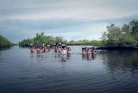  স্কুলে যাওয়ার অবিরাম লড়াই তাদের!