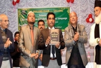 এবার ভারতের মেঘালয়ের স্থানীয় ‘খাসি’ ভাষায় অনূদিত হলো পবিত্র ধর্মগ্রন্থ আল-কুরআন