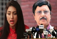   চটেছেন সোহেল রানা, জবাবে যা বললেন অপু 