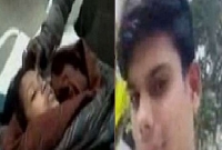 প্রেমিকার মৃত্যুর খবর শুনে প্রেমিকের আত্মহত্যা! 