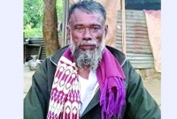 দীর্ঘ ৪৬ বছর পর বাড়ি ফিরেছেন ইদ্রিস আলী