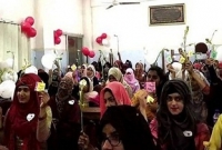 বিশ্বের ১৪০ দেশে হিজাব দিবস পালিত