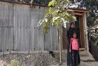 যেভাবে কেটেছে জাহালমের স্ত্রীর তিন বছর!