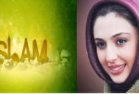 'হিজাবের সৌন্দর্য দেখেই ইসলাম ধর্ম গ্রহণ করি এবং বেছে নিয়েছি পরিপূর্ণ হিজাব'