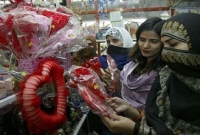 ১৪ ফেব্রুয়ারি ভালোবাসা দিবসকে ‘বোন দিবস’ ঘোষণা পাকিস্তানে!