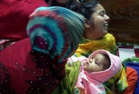 শ্বশুরবাড়িতে উচ্চশিক্ষিত বেকার যুবকের আত্মহত্যা