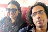 আমি নির্বাক হয়ে গেছি, এ মুহুর্তে কিছু বলার ভাষা হারিয়ে ফেলেছি: বাপ্পা মজুমদার