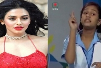  নুসরাত ফারিয়ার ১০ বছর আগের সেই ভিডিও ভাইরাল!