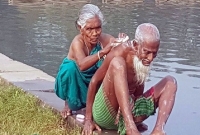 জানেন কি, নারীরা পুরুষদের চেয়ে বেশিদিন বাঁচে কেন?