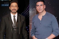 অক্ষয়ের সঙ্গে কেন সিনেমা করেন না, সেই রহস্য ভেদ করেছেন স্বয়ং শাহরুখ খান
