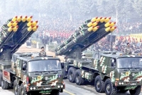 পাকিস্তানে নতুন  ভয়ঙ্কর অস্ত্র : বেকায়দায় ভারত!