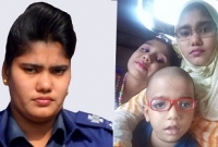 বিষাক্ত গ্যাসের ট্যাবলেট খেয়ে পুলিশ কর্মকর্তার আত্মহত্যা