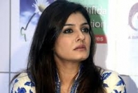 ধর্ষণ দৃশ্যে , তিন রাত ঘুমাতে পারেননি রাবিনা!