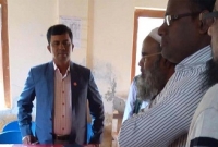  ৩৩ বছর আগে এমপিওভুক্ত, হঠাৎ পরিদর্শনে গিয়ে হতবাক ইউএনও!