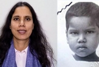 ৪৪ বছর পর স্বজনদের খোঁজে ময়মনসিংহে ডেনমার্কের নারী