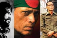 অবশেষে একুশে পদক পেলেন পপ গানের পথিকৃৎ আজম খান