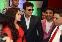 ড. মাহফুজ কটাক্ষের কড়া জবাবে যা বললেন নায়িকা পপি