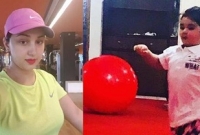  শেষ পর্যন্ত ফাঁস করে দিলেন অপু বিশ্বাস