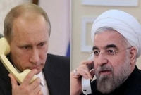 ডলার বর্জন করে এবার ইরান-রাশিয়ার বাণিজ্য শুরু