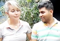 ফেইস বুকে পরিচয় অতঃপর প্রেম! জেইসার আমন্ত্রণে সঞ্জয় যাচ্ছে ব্রাজিল