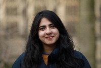 বিশ্ববিখ্যাত অক্সফোর্ড স্টুডেন্ট ইউনিয়নের সভাপতি হলেন বাংলাদেশি আনিশা