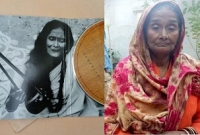  ভাতের টাকা নেই, এমনই দুরবস্থা লোকশিল্পী কাঙ্গালিনী সুফিয়ার!