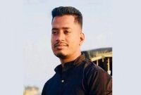 শামীমের শেষ স্ট্যাটাস : মৃত্যু তোমাকে দাওয়াত দিলাম পারলে সিজদা অবস্থায় আইস শামীমের শেষ স্ট্যাটাস : মৃত্যু তোমাকে দাওয়াত দিলাম পারলে সিজদা অবস্থায় আইস