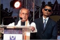 'ভাষাকে কেন্দ্র করে যে রাষ্ট্রের জন্ম হতে পারে তার উদাহারণ বাংলাদেশ'