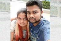 ‘মনের কথা’য় বিশ্বাস রেখে সংসার পাতছেন মূক-বধির রাজা-তিন্নি!