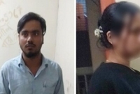‘রুবেলকে ছাড়া কাউকে বিয়ে করব না, সে আমার সঙ্গে একাধিক দিন রাত কাটিয়েছে’  ‘রুবেলকে ছাড়া কাউকে বিয়ে করব না, সে আমার সঙ্গে একাধিক দিন রাত কাটিয়েছে’