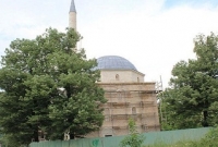 তুরস্কের অর্থায়নে আবার চালু হচ্ছে সার্ব সেনাদের ধ্বংস করা মসজিদটি 