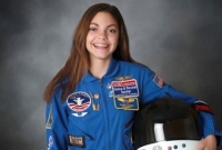  পৃথিবীতে ফিরে আসা হবে না জেনেও মঙ্গলে যাচ্ছেন এই তরুণী!