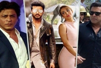 অর্জুন-মালাইকা প্রেমের জেরে ভাঙন ‘খান শিবিরে’!
