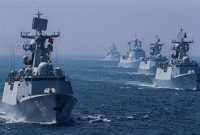 ১০০ জাহাজ এগিয়ে আসছে, উত্তেজনা চরমে!