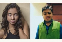 আমাকে গরীবের মেয়ে মনে করে হঠাৎ পেছন থেকে আমায় জড়িয়ে ধরে...