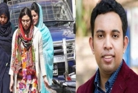 ডা. আকাশের এমন মৃত্যু আমি কামনা করিনি: মিতু