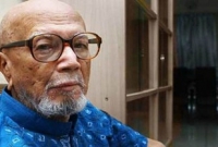 আইসিইউতে কবি আল মাহমুদ