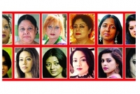 এমপি হতে না পেরে মন খারাপ নায়িকাদের