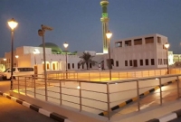 কাতারে ১ হাজার ৩শ’ মসজিদে বাংলাদেশি ইমাম-মোয়াজ্জেম!