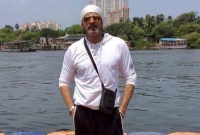 পর্দা কাঁপানো সেই অভিনেতার পচাগলা মৃতদেহ উদ্ধার