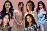 কোটিপতি ভারতীয় ব্যবসায়ীদের সুন্দরী কন্যারা 