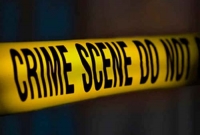 অন্তঃসত্ত্বা স্ত্রীকে খুন করে লাশের সাথে শুলেন পাষণ্ড স্বামী!