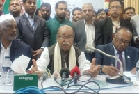 গ্রামকে শহর করার কাজ বাস্তবায়ন শুরু হয়ে গেছে : শিল্পমন্ত্রী